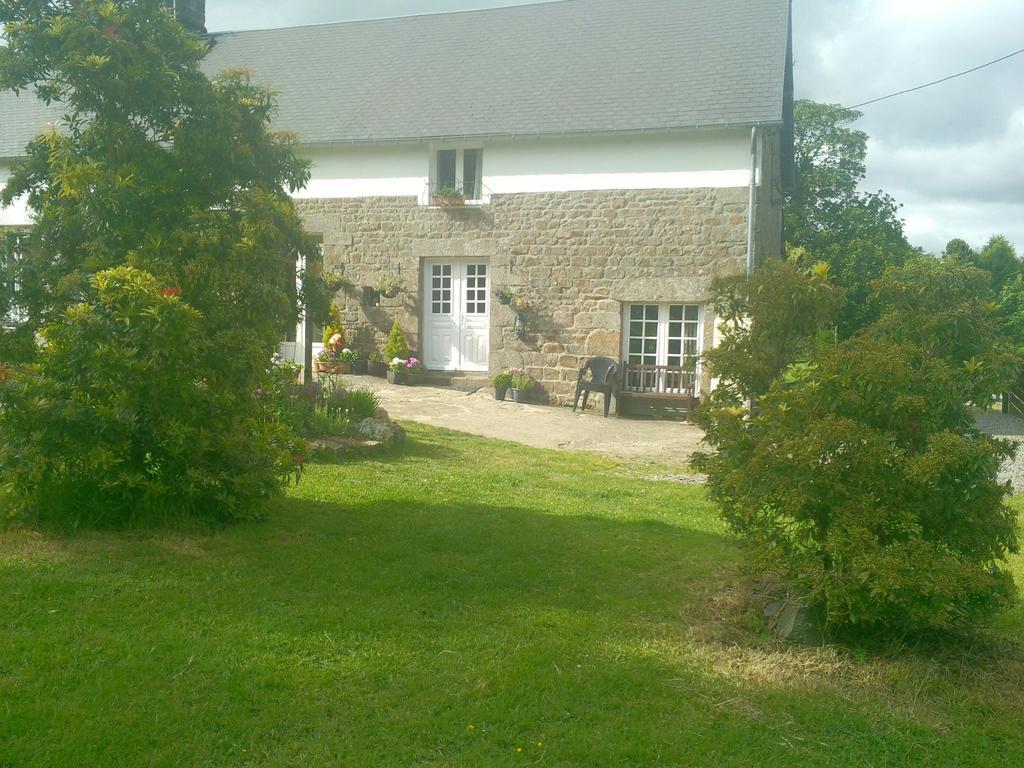 Gite L'Insiniere Saint-Martin-de-Chaulieu Экстерьер фото